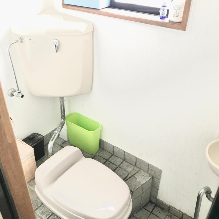 徳島 ゲストハウス【うちんく】 徳島市 エクステリア 写真