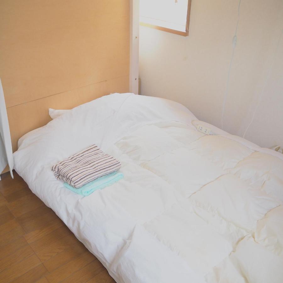 徳島 ゲストハウス【うちんく】 徳島市 エクステリア 写真