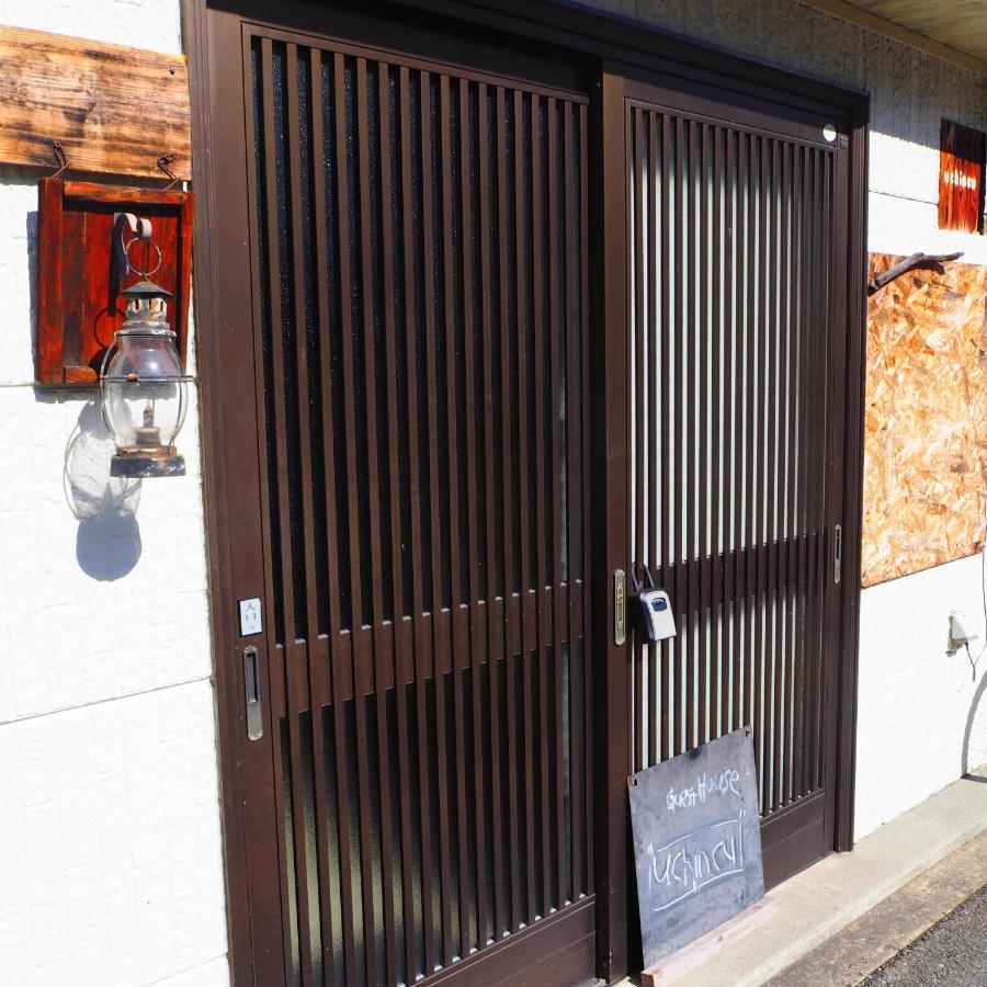 徳島 ゲストハウス【うちんく】 徳島市 エクステリア 写真