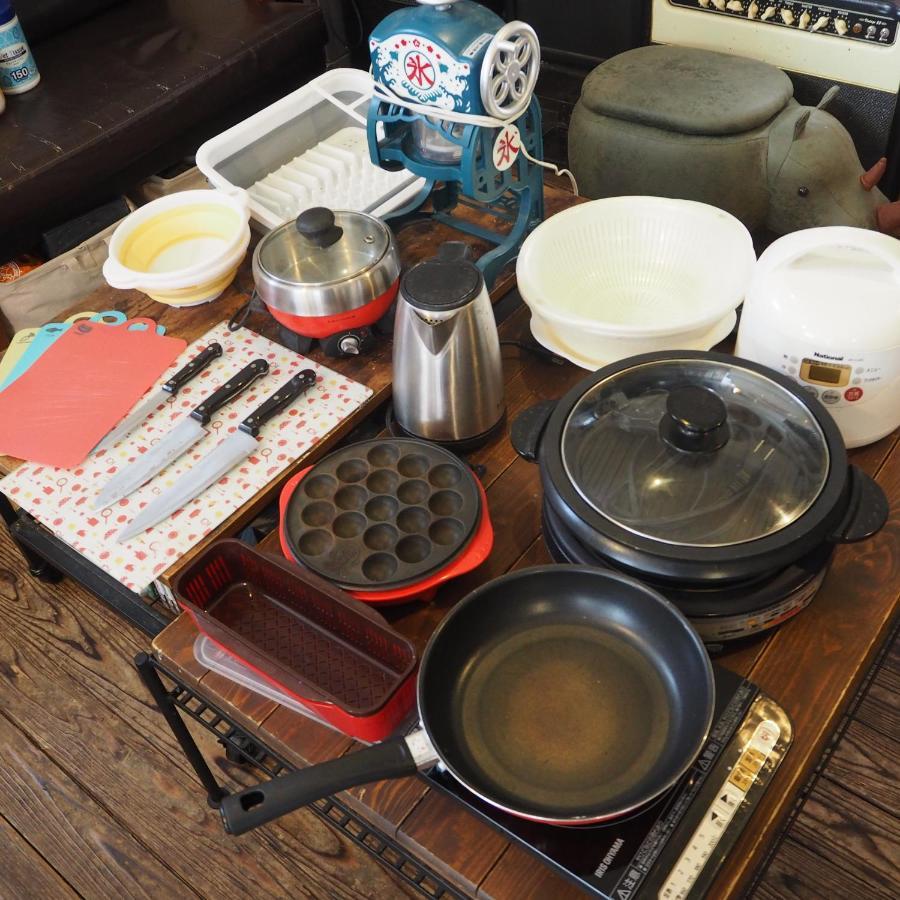 徳島 ゲストハウス【うちんく】 徳島市 エクステリア 写真